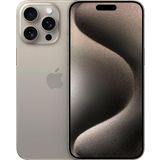 Apple iPhone 15 Pro Max 1 TB Naturel Titanyum Outlet-Teşhir