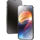 Apple İphone 15 Pro Max 3D Antistatik Mat Seramik Nano Ekran Koruyucu