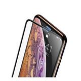 Apple iPhone 15 Pro Max Ahize Toz Önleyici Anti-Dust Temperli Ekran Koruyucu