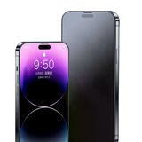 Apple İphone 15 Pro Max Ekran Koruyucu Esnek Seramik Mat Parmak İzi Yapmayan Zr-Matdvn