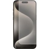 Apple iPhone 15 Pro Max Ekran Koruyucu Mat Şeffaf