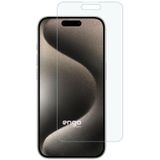 Apple iPhone 15 Pro Max Ekran Koruyucu Şeffaf Nano