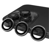 Apple İphone 15 Pro Max Kamera Lens Koruyucu Cam Hd Zrcl-07