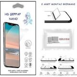 Apple iPhone 15 PRO MAX Nano Ekran Koruyucu Ultra İNCE Esnek Hd Şeffaf