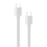 Apple İphone 15 Pro Max Şarj Kablosu Type C To Type C 60W - Sc10t