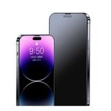 Apple iPhone 15 Pro Max Uyumlu Davin Mat Seramik Ekran Koruyucu
