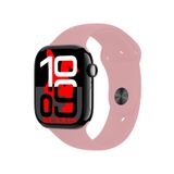 Apple iPhone 15 PRO MAX Uyumlu TozPembe Akıllı Saat Watch10 2025 Hediyeli AMOLED EKRAN