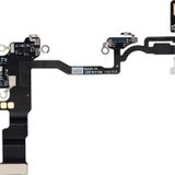 Apple İphone 15 Pro Max Wifi Anteni Filmi Flex