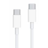 Apple iPhone 15 Pro Şarj Kablosu Typec-Typec 60W - GR-D4T