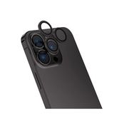 Apple iPhone 15 Pro Zore CL-13 Kamera Lens Koruyucu