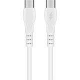 Apple iPhone 15 Şarj Kablosu Type C To Type C 20W Hızlı Şarj- SC94T