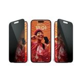 Apple iPhone 15 Uyumlu Uwf Privacy Wa Ekran Koruyucu