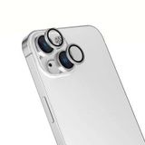 Apple İphone 15 Zore Mikro Kamera Lens Koruyucu