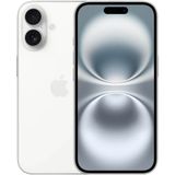 Apple iPhone 16 128 GB Beyaz Outlet-Teşhir