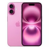 Apple iPhone 16 128 GB Pembe Yenilenmiş