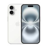 Apple iPhone 16 256 GB Beyaz Yenilenmiş