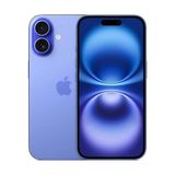 Apple iPhone 16 256 GB Laciverttaş Yenilenmiş