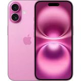 Apple iPhone 16 256 GB Pembe Yenilenmiş