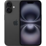 Apple iPhone 16 256 GB Siyah Yenilenmiş