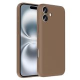 Apple İphone 16 Kılıf Kamera Korumalı Kartlık Hazneli Zore Vitra Kapak