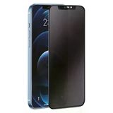 Apple İphone 16 Plus 3D Antistatik Hayalet Cam Ekran Koruyucu