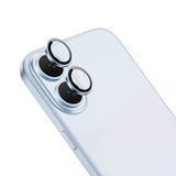 Apple İphone 16 Plus Zore Mikro Kamera Lens Koruyucu