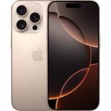 Apple iPhone 16 Pro 128 GB Çöl Titanyum Outlet-Teşhir