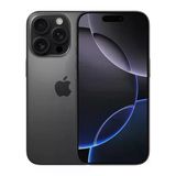 Apple iPhone 16 Pro 256 GB Siyah Titanyum Outlet-Teşhir