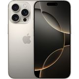 Apple iPhone 16 Pro 512GB Naturel Titanyum Yenilenmiş