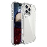 Apple İphone 16 Pro Kılıf Zore T-Max Kapak