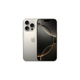 Apple iPhone 16 Pro Max 1TB Naturel Titanyum Yenilenmiş