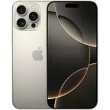 Apple iPhone 16 Pro Max 256 GB Naturel Titanyum Yenilenmiş