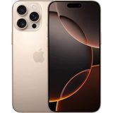 Apple iPhone 16 Pro Max 512 GB Çöl Titanyum Yenilenmiş