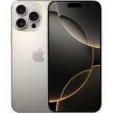Apple iPhone 16 Pro Max 512 GB Naturel Titanyum Yenilenmiş