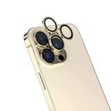 Apple İphone 16 Pro Max Zore Safir Cl-15 Parmak İzi Bırakmayan Anti-Reflective Kamera Lens Koruyucu