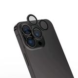 Apple İphone 16 Pro Zore Mikro Kamera Lens Koruyucu