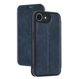 Apple İphone 16E Kılıf Flip Cover - Lacivert