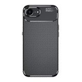 Apple İphone 16E Kılıf Zore Negro Silikon Kapak