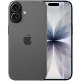 Apple iPhone 17 256 GB Siyah