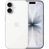 Apple iPhone 17 512 GB Beyaz
