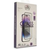 Apple İphone 17 Air Bilvis 3d Cam Ekran Koruyucu - Siyah