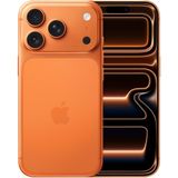 Apple iPhone 17 Pro 256 GB Kozmik Turuncu
