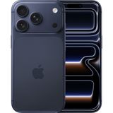 Apple iPhone 17 Pro 256 GB Outlet-Teşhir