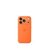 Apple Iphone 17 Pro Magsafe Uyumlu Telefon Kılıfı Mgfe4zm/a - Turuncu