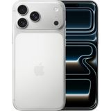 Apple iPhone 17 Pro Max 1TB Gümüş Outlet-Teşhir