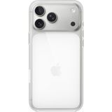 Apple iPhone 17 Pro Max Şeffaf Kılıf (Magsafe Özellikli)