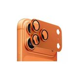 Apple İphone 17 Pro Max Zore Cl-20 Kamera Lens Koruyucu