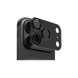 Apple İphone 17 Pro Zore Cl-21 Kamera Lens Koruyucu