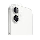 Apple İphone 17 Zore 10 İn 1 Mat Kamera Lens Koruyucu