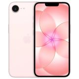 Apple iPhone 17e 256 GB Açık Pembe